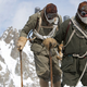 Illustration for article titled Everest Gear Gallery